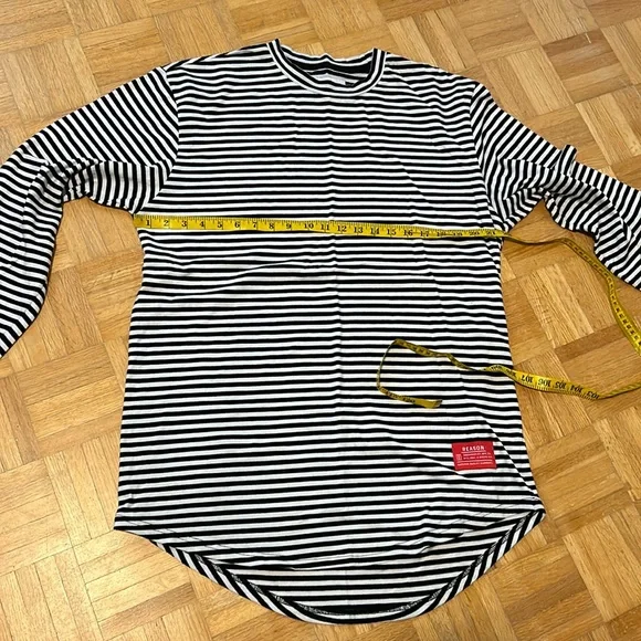 Reason - Picture 1 of 9